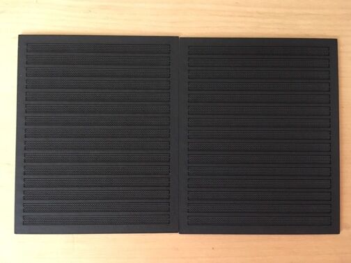 Laserový doplněk - RW 80 Transorta SPDB 40